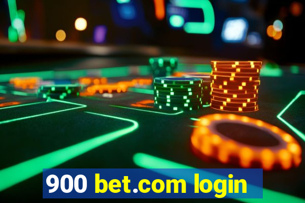 900 bet.com login